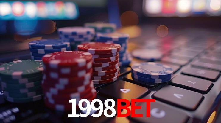 Experiência VIP 1998BET